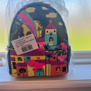 Encanto Loungefly Bag